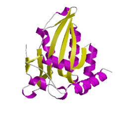 Image of CATH 5kegA00
