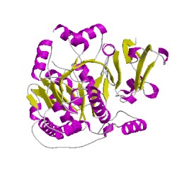 Image of CATH 5keiA01