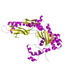 Image of CATH 5kffA