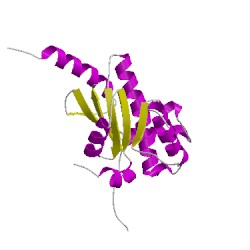 Image of CATH 5kffA01