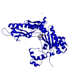 Image of CATH 5kfk