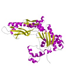 Image of CATH 5kflA