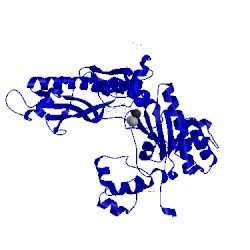 Image of CATH 5kfn