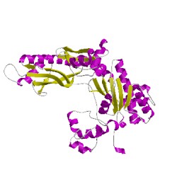 Image of CATH 5kfnA