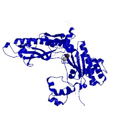 Image of CATH 5kfo