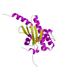 Image of CATH 5kfoA01