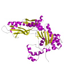 Image of CATH 5kfqA