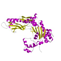 Image of CATH 5kfrA