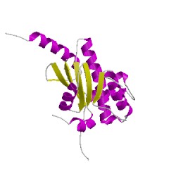 Image of CATH 5kfrA01