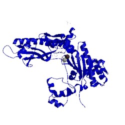 Image of CATH 5kfs