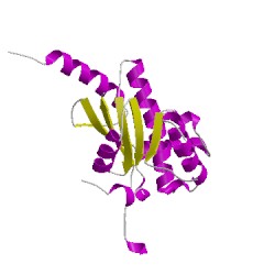 Image of CATH 5kftA01