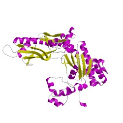 Image of CATH 5kfuA