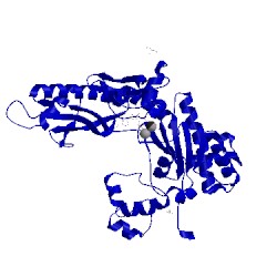 Image of CATH 5kfv