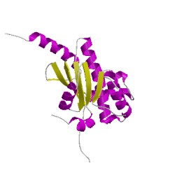 Image of CATH 5kfyA01