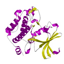 Image of CATH 5kggA