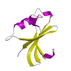 Image of CATH 5kggA01