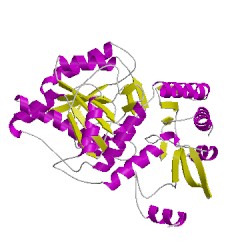 Image of CATH 5kgsA