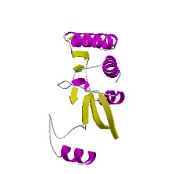 Image of CATH 5kgsA01