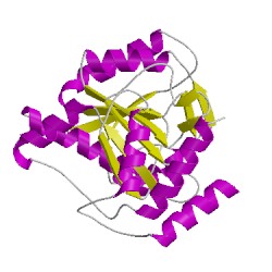 Image of CATH 5kgsA02