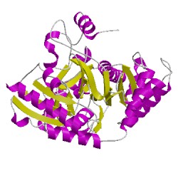 Image of CATH 5kgsB