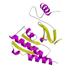Image of CATH 5kgsB01