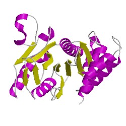 Image of CATH 5kgsB02