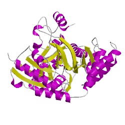 Image of CATH 5kgtA