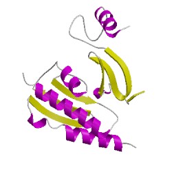 Image of CATH 5kgtA01