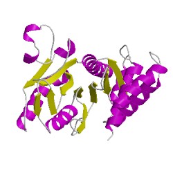 Image of CATH 5kgtA02