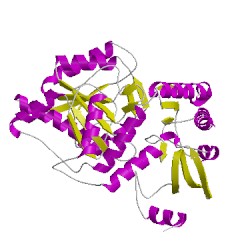 Image of CATH 5kgtB