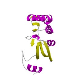 Image of CATH 5kgtB01