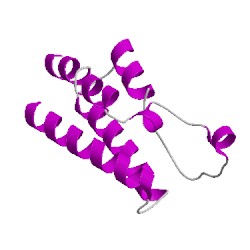 Image of CATH 5khmB01