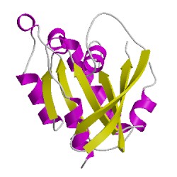 Image of CATH 5khoC