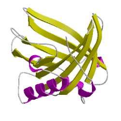 Image of CATH 5khpB