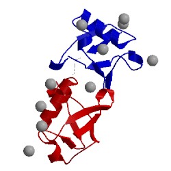 Image of CATH 5khy