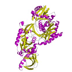 Image of CATH 5ki6A