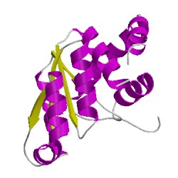 Image of CATH 5kinB01