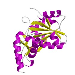 Image of CATH 5kinB02