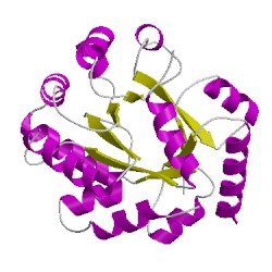 Image of CATH 5kinC00