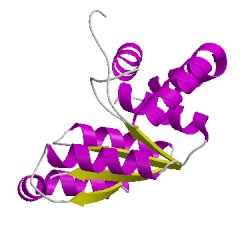 Image of CATH 5kinD01