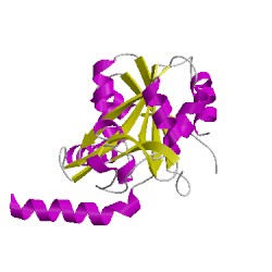 Image of CATH 5kinD02