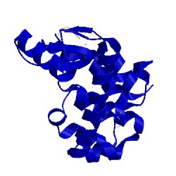 Image of CATH 5kio