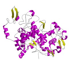 Image of CATH 5kirA