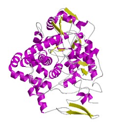 Image of CATH 5kirB