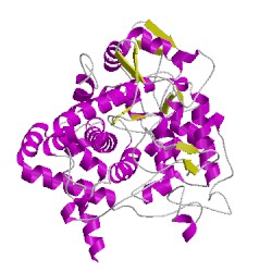 Image of CATH 5kirB02