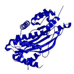 Image of CATH 5kj2