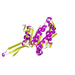 Image of CATH 5kj5A01