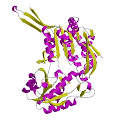 Image of CATH 5kj5B