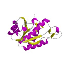 Image of CATH 5kj5B02