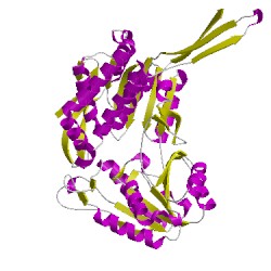 Image of CATH 5kj5D